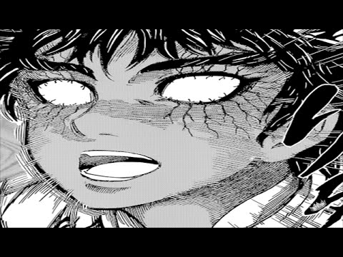 Toriko Chapter 349 LIVE REACTION - THE AFTERLIFE - トリコ