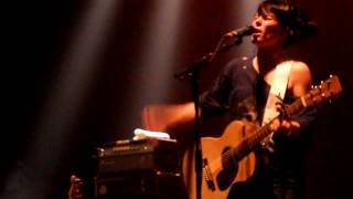 Pascale Picard Band A While Live at Olympia Paris