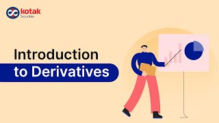 What are Derivatives in Stock Market