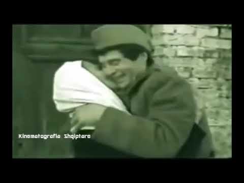 FILMI TELEVIZIV "KOHA NUK PRET" | #KinematografiaShqiptare -2-