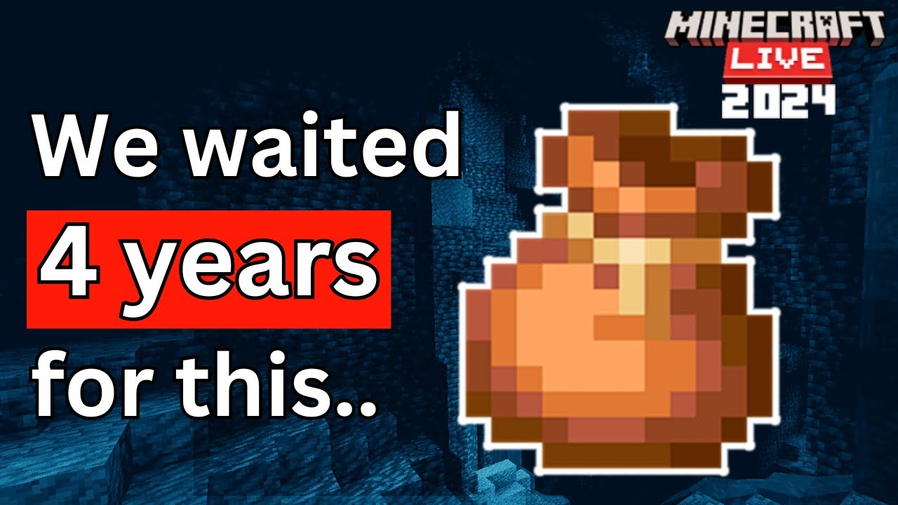 The COMPLETE History of Minecraft Bundles (Bundles of Bravery)