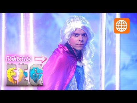 EEG 02-03-2016 parte 4/6 - Onceava Temporada