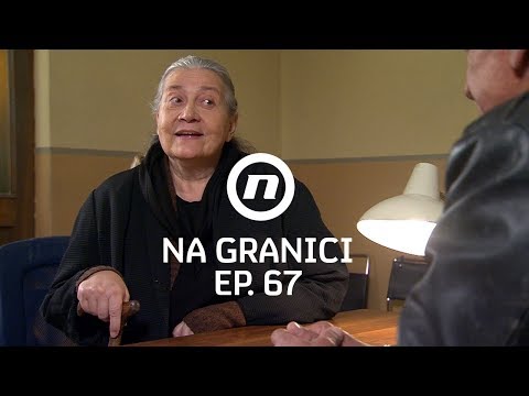 Zorka i Ljuban o poljupcu - Na granici - zadnja epizoda