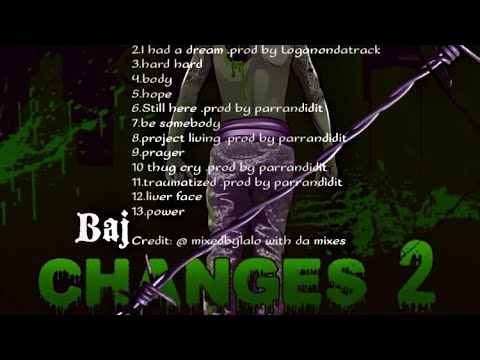 .Baj Still Here (Ov) shot by babyflexfilms