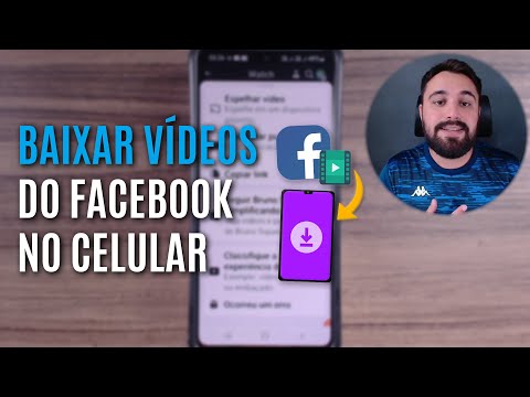 Vídeo: Converter Facebook: perguntas e respostas