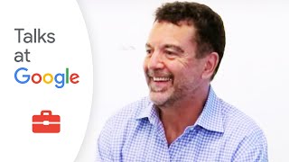 Richard Karlgaard: "Team Genuis: The New Science of High-Performing Organizations" | Talks At Google