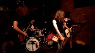 Summer Cannibals - Go Home / Make Up - 6/6/16 Subterranean