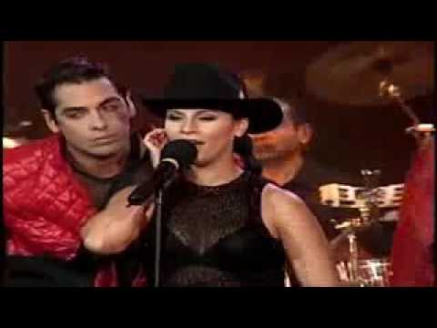 OLGA TAÑON Mix   Se que vendrás llorando , Muchacho malo , Es mentiroso