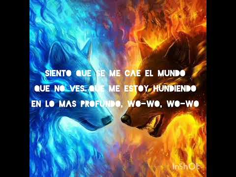 Bhavi, Santa Fe Klan - Dios😇 y la Muerte😈 (LETRA)