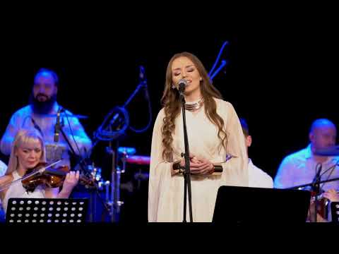 ЧИЈЕ ЈЕ ОНО ДЕВОЈЧЕ - Вера Столић и оркестар Филипа Миладиновића