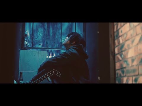 VIGORMAN / Bad Lady 【Official Music Video】prod by -Azito Music Innovation-