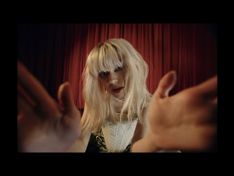 Maisie Peters - Not Another Rockstar [Official Music Video]