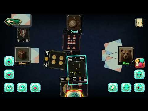 BriscaCard English video thumbnail