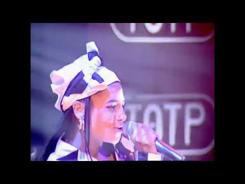 Suggs feat.Louchie Lou & Michie One - Cecilia (Top Of The Pops 25/04/96)