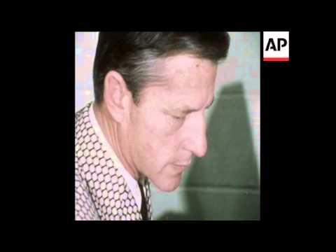 FBI statement on the recording by kidnapped Hearst — February 1974