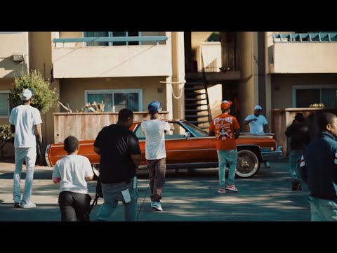 Mari600 - TRIPFLOW (Official Video) | Dir Shooter7seven