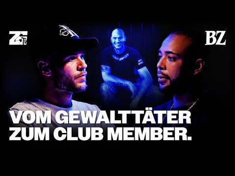 BESUCHSZEIT #83 mit FELIX