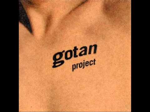 Gotan Project - Last Tango in Paris (original version)