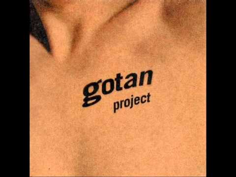 Last Tango In Paris - Gotan Project