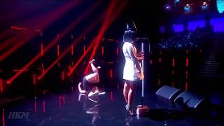 Sia Alive - Live The Graham Norton