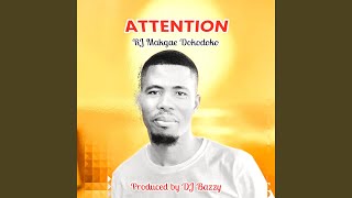 Download lagu Attention mp3 Download lagu Attention mp3