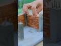Why Is Everyone Shocked By This Mini Brick House Vfuho Miniature House Diy
