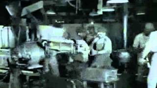 The Great Depression 1 - A job at Ford's