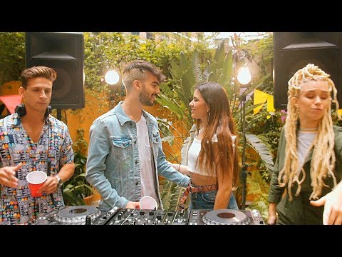 Te Encontré - Fede, Connie Isla, Otto Bunge