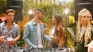 Te Encontre Music Video
