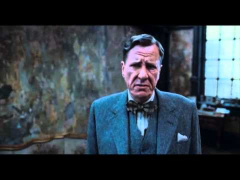 the kings speech scene 2