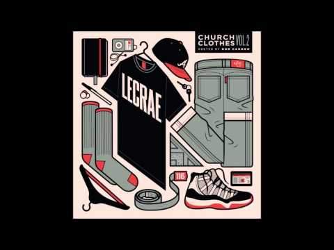 Lecrae- Misconception Pt 2 Ft WLAK (Prod by Jon Jon Traxx) (DatPiff Exclusive)