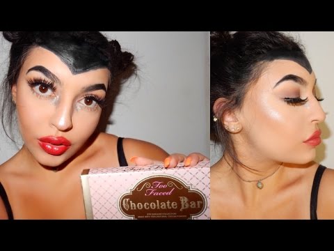 last minute SEXY MALEFICENT halloween tutorial ! // SELJANOZAN