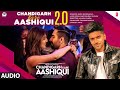 Chandigarh Kare Aashiqui 2.0 Audio | Guru Randhawa, Jassi S, Zahrah | Tanishk | Ashish | Bhushan K