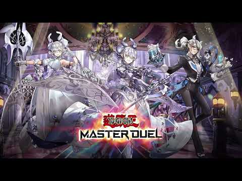 HQ | Labrynth Field Phase A Theme | Yu-Gi-Oh! Master Duel 遊戯王マスターデュエル