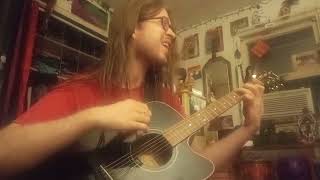 VAST Desert Garden cover (AC version)