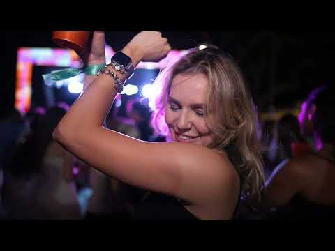 Réveillon Zé Maria 2024 - Festa Lua Cheia