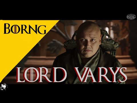 LORD VARYS