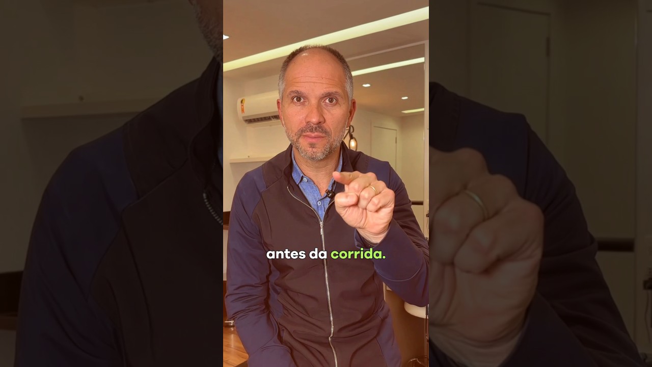 Não deixe de fazer esses exercícios antes da corrida!🚨🏃‍♂️‍➡️ #sports