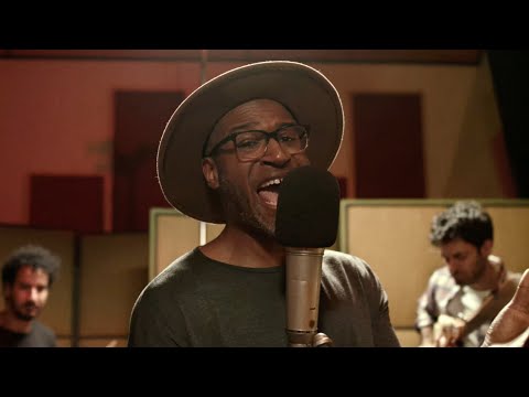 Somewhere Only We Know | Keane | funk cover ft. David Simmons Jr.
