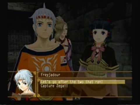 Suikoden V  Walkthrough - Part 15