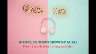 Grow- HOAX [Lyrics+Vietsub]