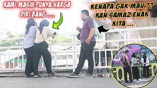 Download lagu PRANK - MINTA JATAH KE CEWEK BERHIJAB ENDING MARAH DAN GUA DI USIR mp3 Download lagu PRANK - MINTA JATAH KE CEWEK BERHIJAB ENDING MARAH DAN GUA DI USIR mp3