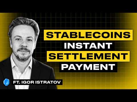 Fifth Third Bank: Stablecoins, the Ultimate Instant Settlement Payment