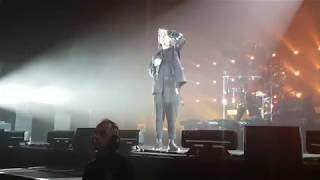 ORELSAN | Zone &amp; Dans ma ville, on traîne | Galaxie d&#39;Amneville le 8 Février 2018