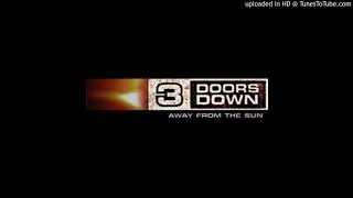 3 Doors Down - Running Out Of Days (Away From The Sun Full Album)