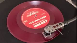 Sonic Surf City - Surfin' Santa (7inch)