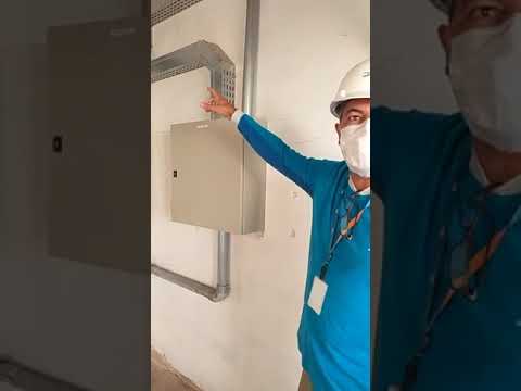 Inauguração da Usina Fotovoltaica 