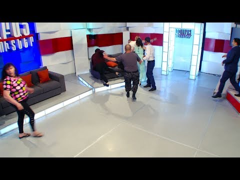 Mtorumneri Hetqerov / Kisabac Lusamutner 04.09.17