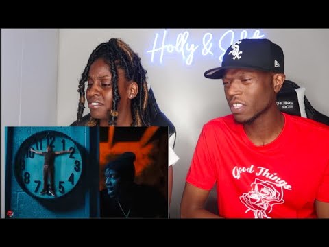 BigKayBeezy ft. Pooh Shiesty - Walk Down (Official Video) REACTION