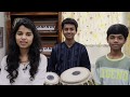 Dil Ke Armaan Aansuo Mein COVER By Maithili Rishav And Ayachi